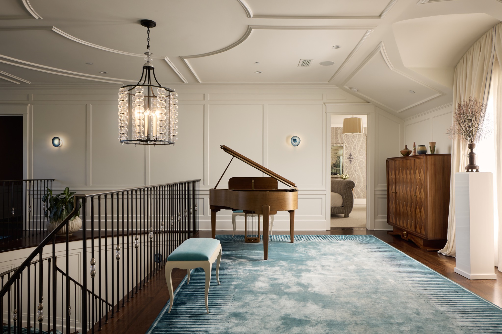 A Grade buyer representation listing
