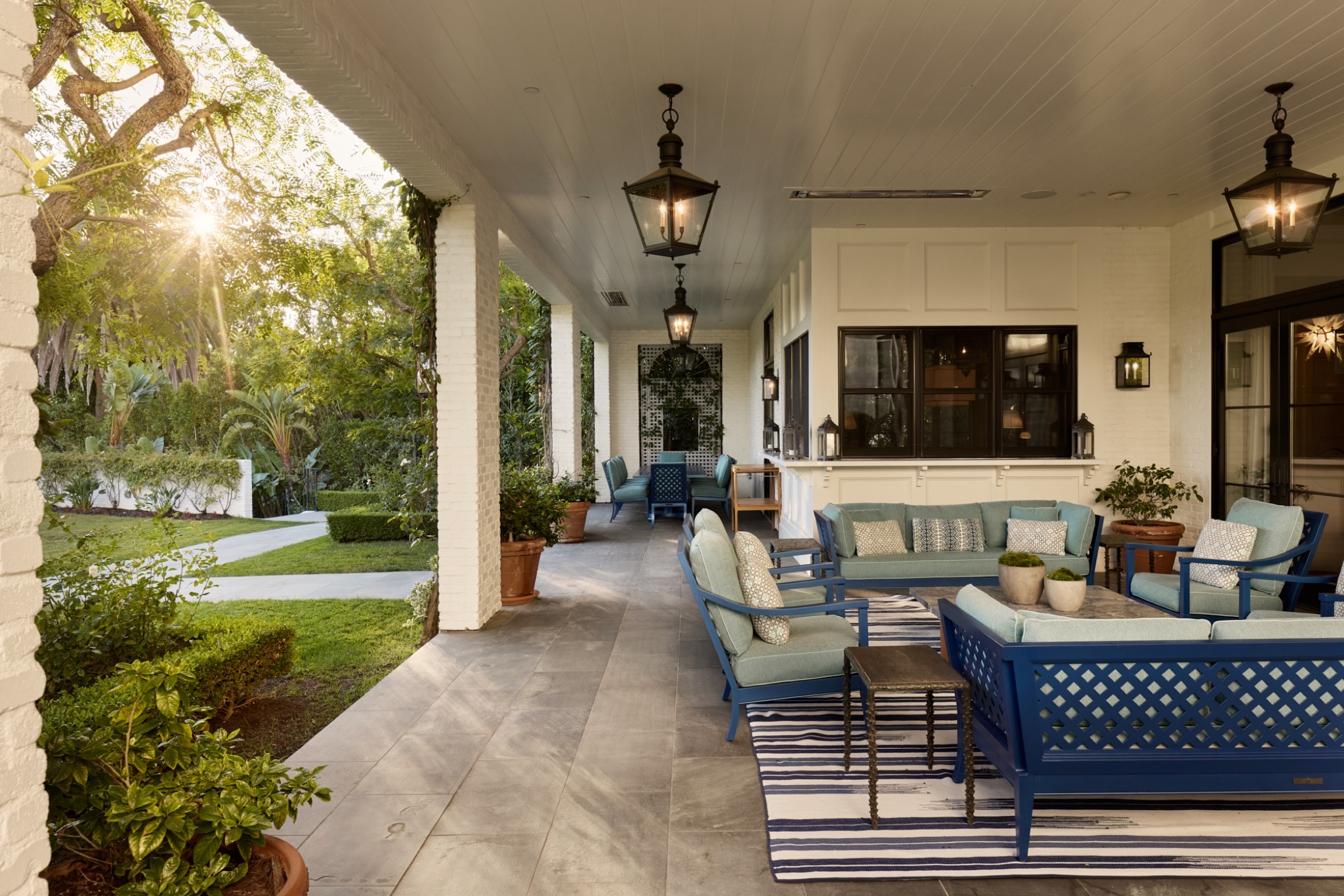 A Grade seller representation listing