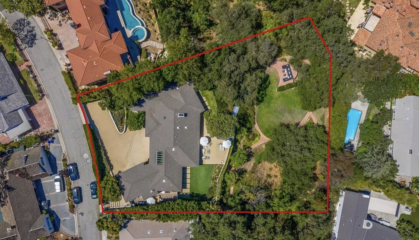 224 Glenroy Place &mdash; view 15