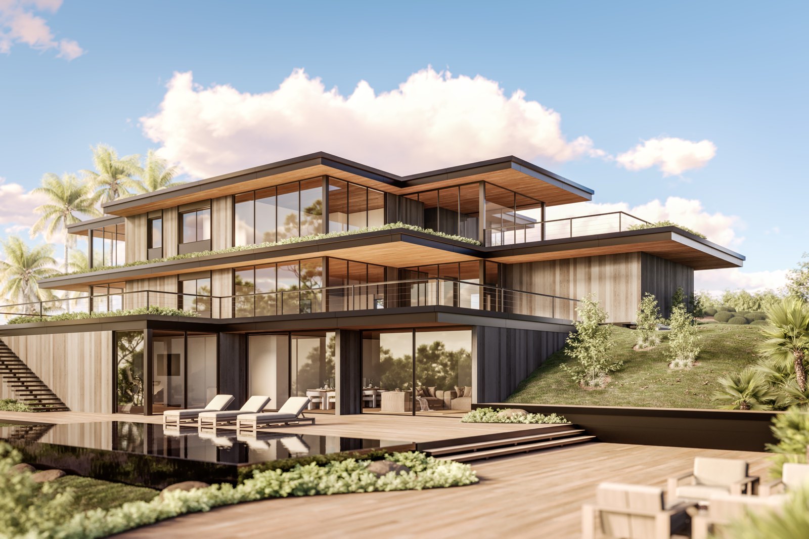 224 Glenroy Place &mdash; view 16