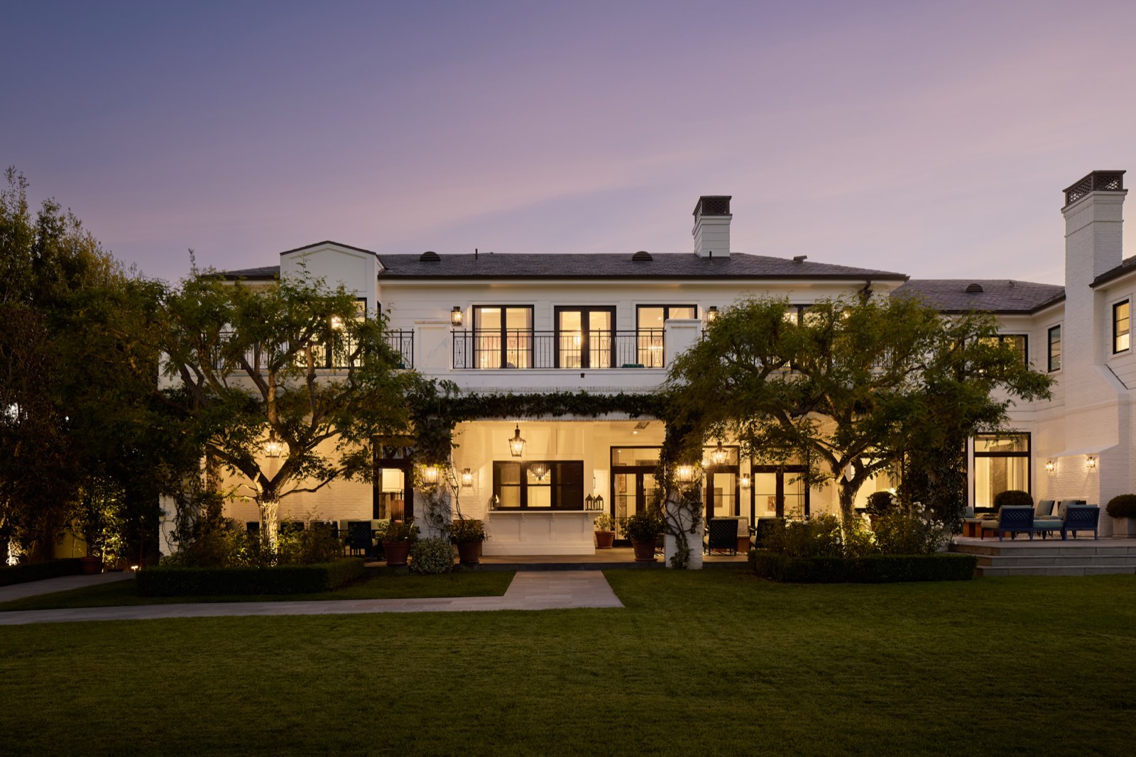 250 Carolwood Drive &mdash; view 20