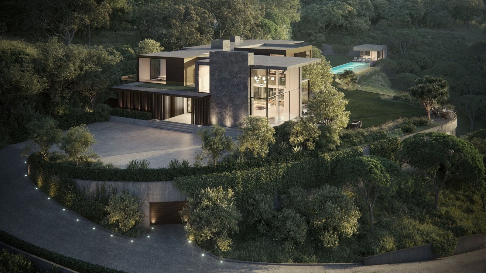 788 Tortuoso Way &mdash; view 4