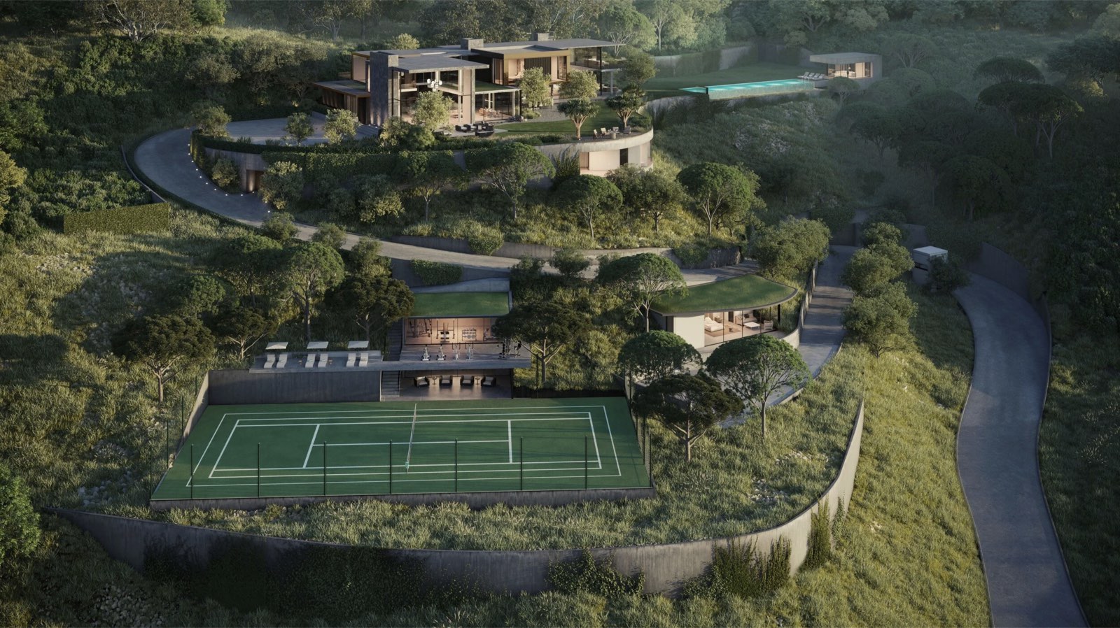 788 Tortuoso Way &mdash; view 5