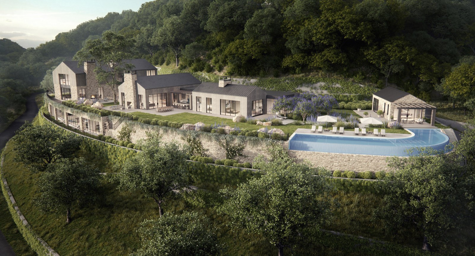 800 Tortuoso Way &mdash; view 5