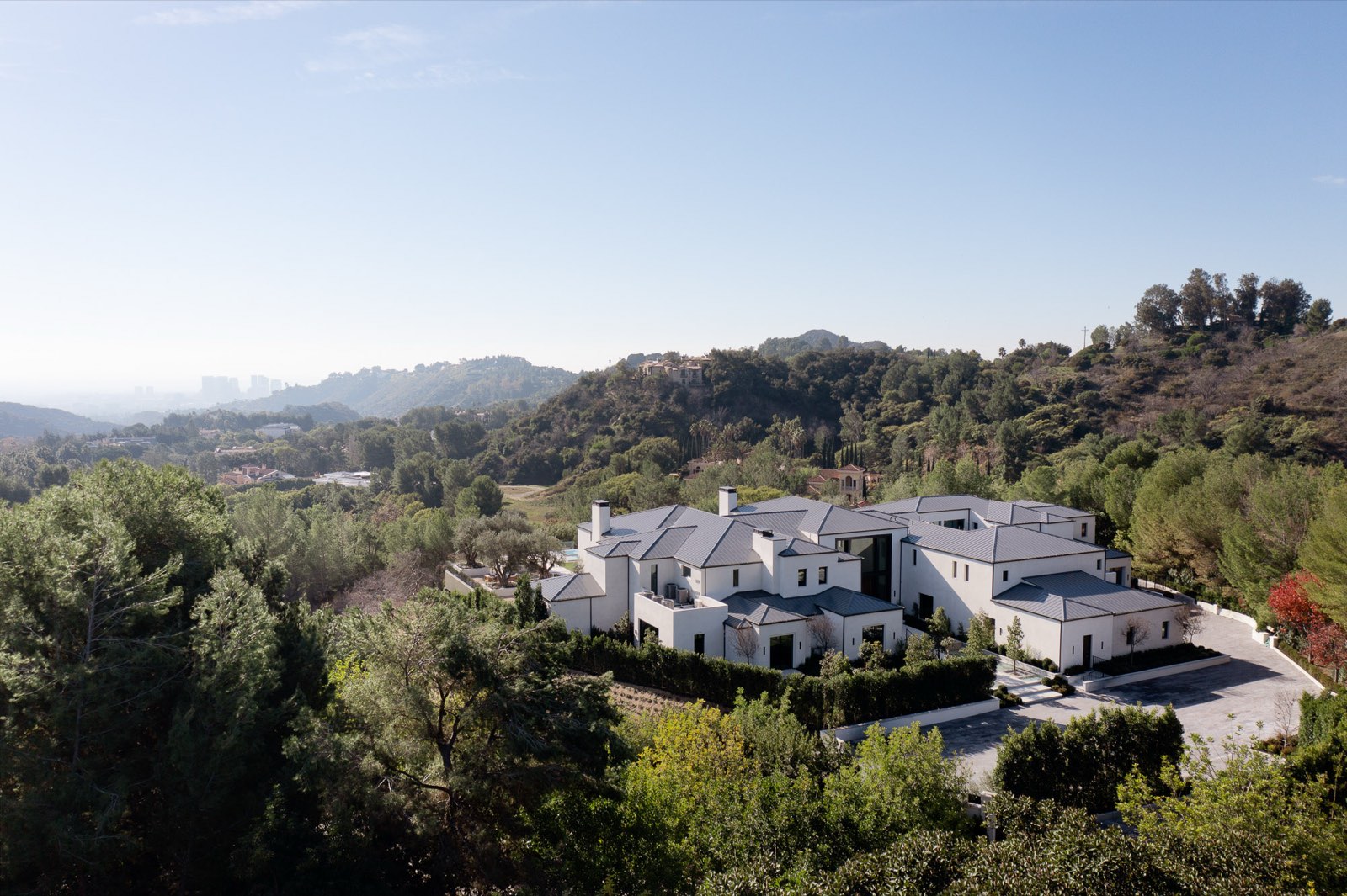 73 Beverly Park &mdash; view 1
