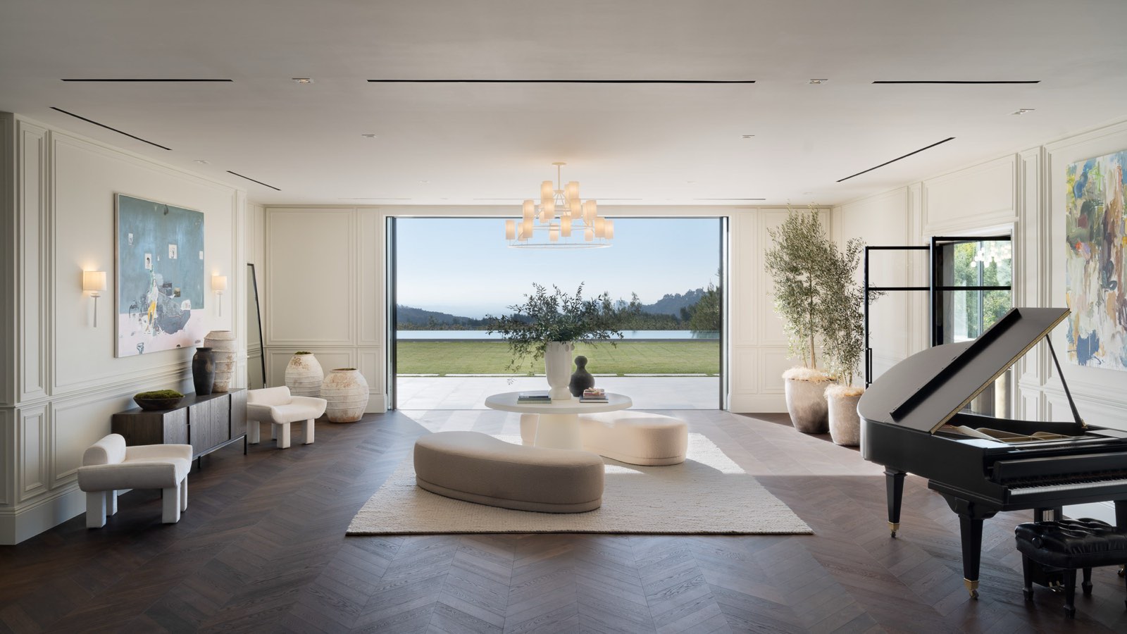 73 Beverly Park &mdash; view 5