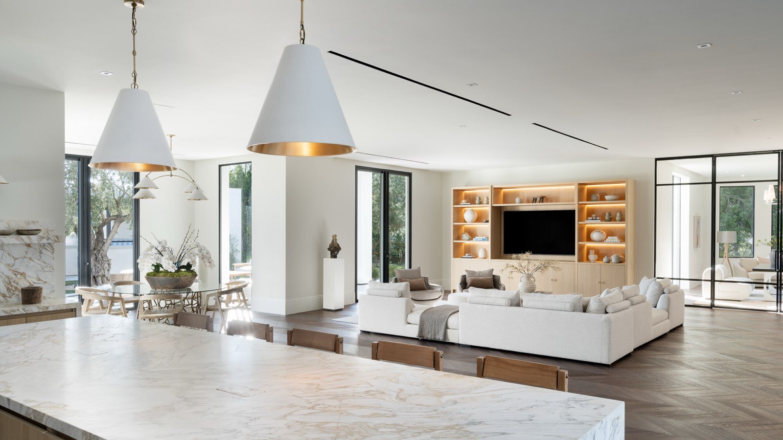 73 Beverly Park &mdash; view 7
