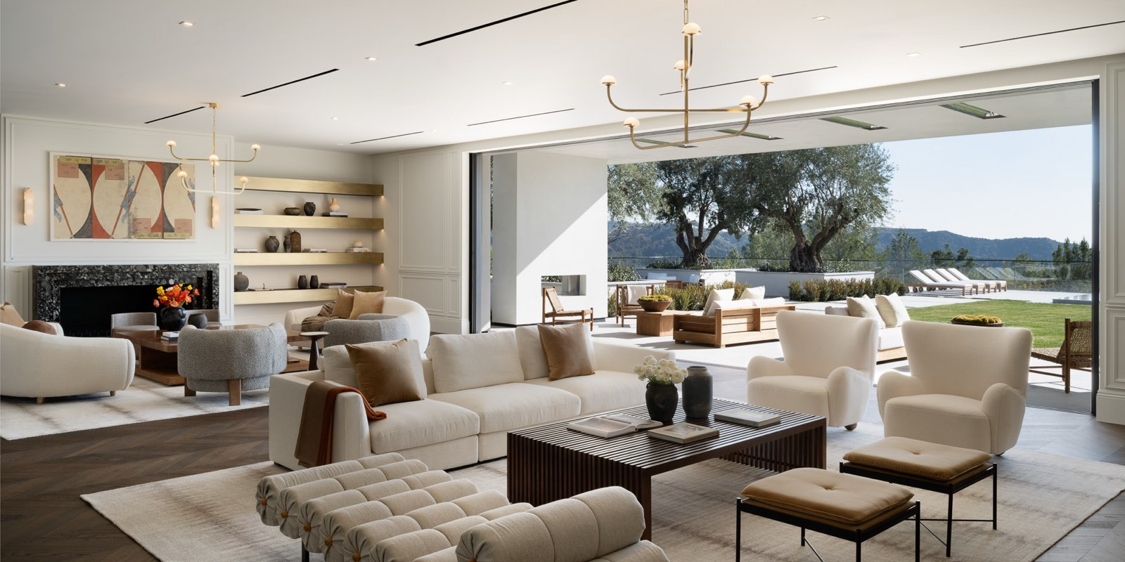 73 Beverly Park &mdash; view 11