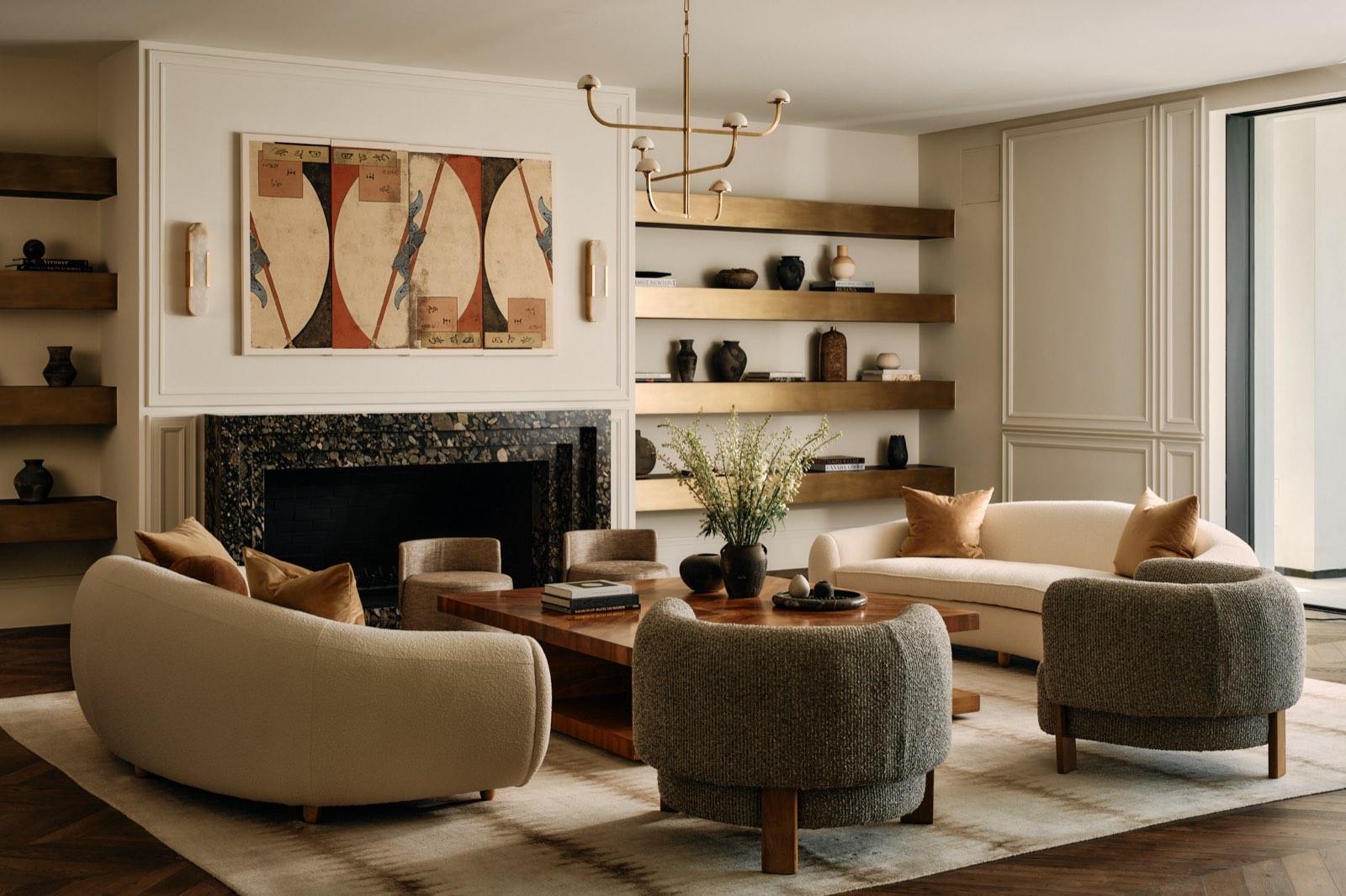 73 Beverly Park &mdash; view 12