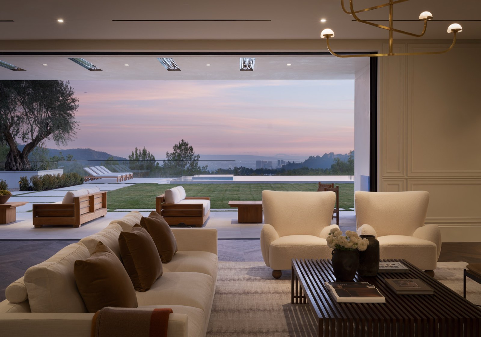 73 Beverly Park &mdash; view 13