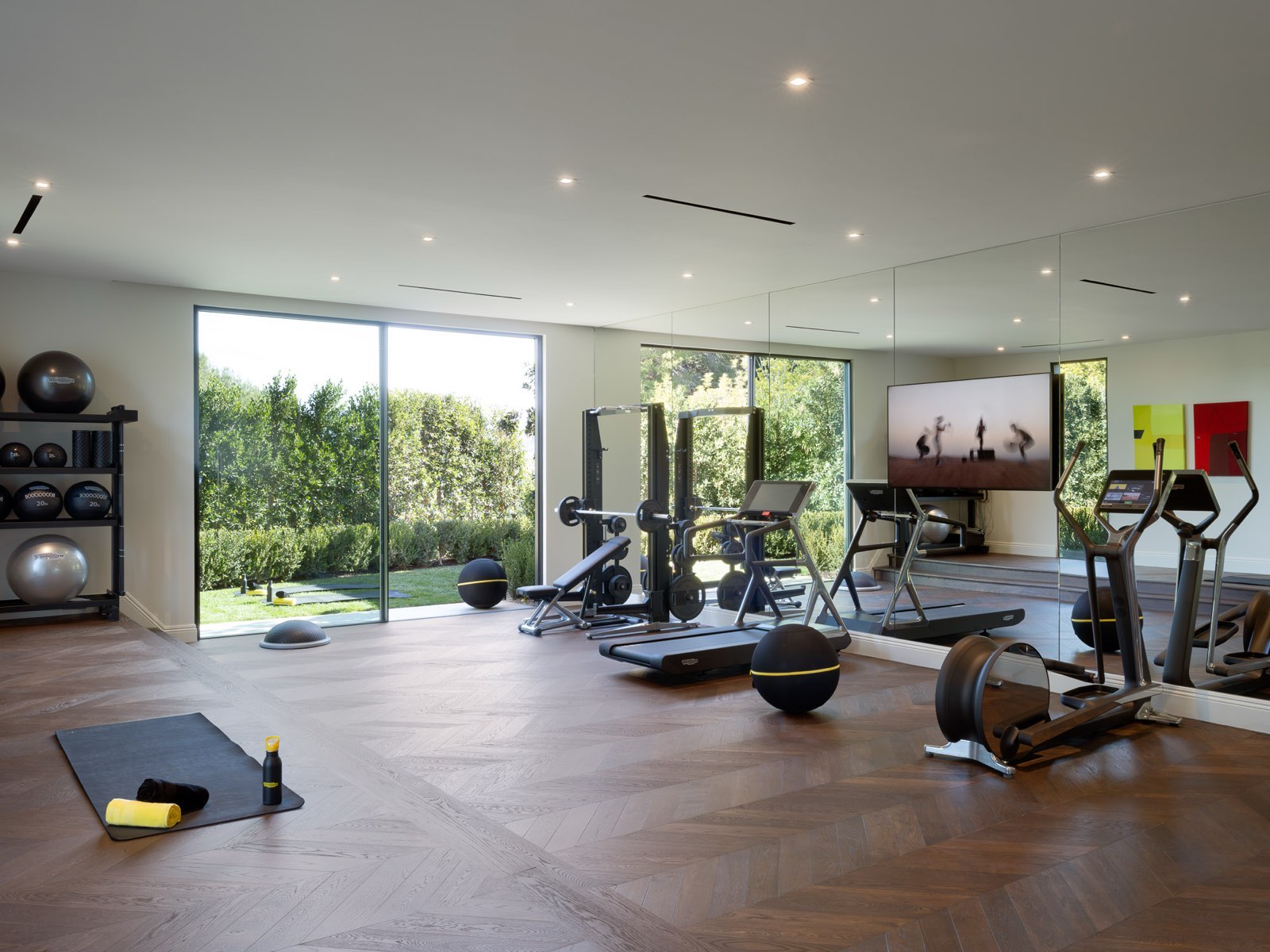 73 Beverly Park &mdash; view 14