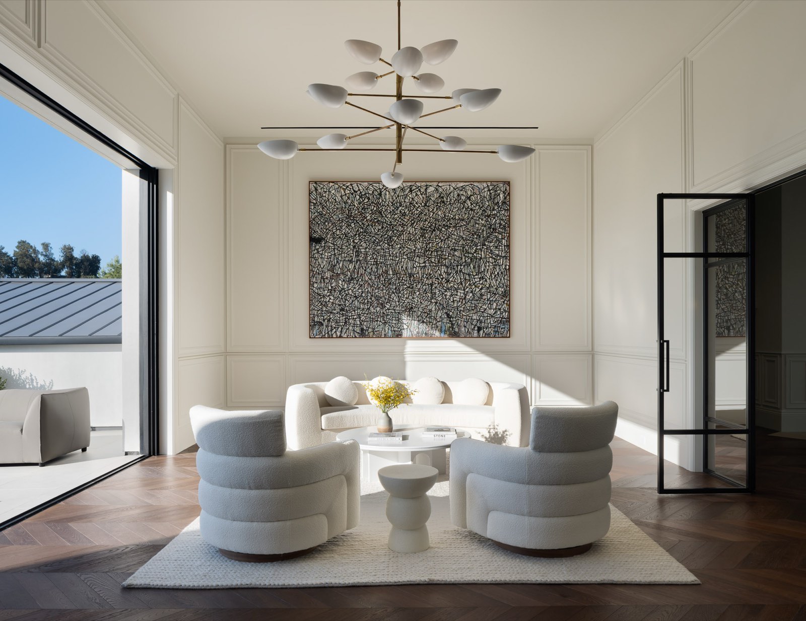 73 Beverly Park &mdash; view 17