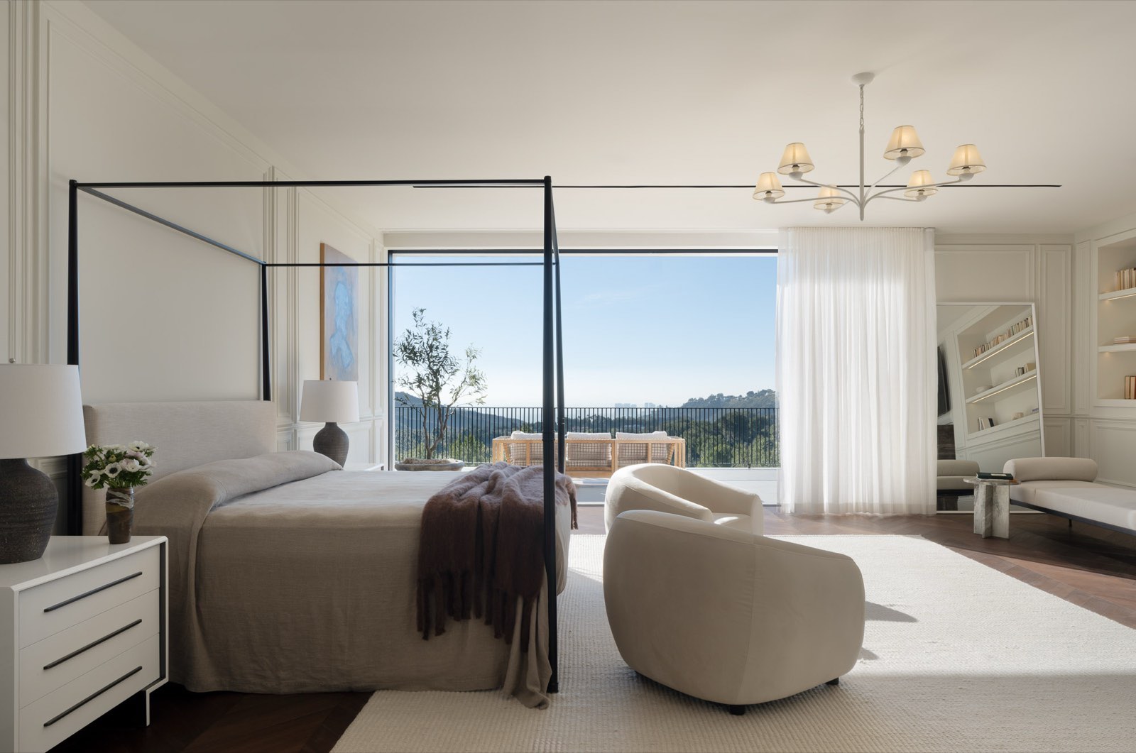 73 Beverly Park &mdash; view 18