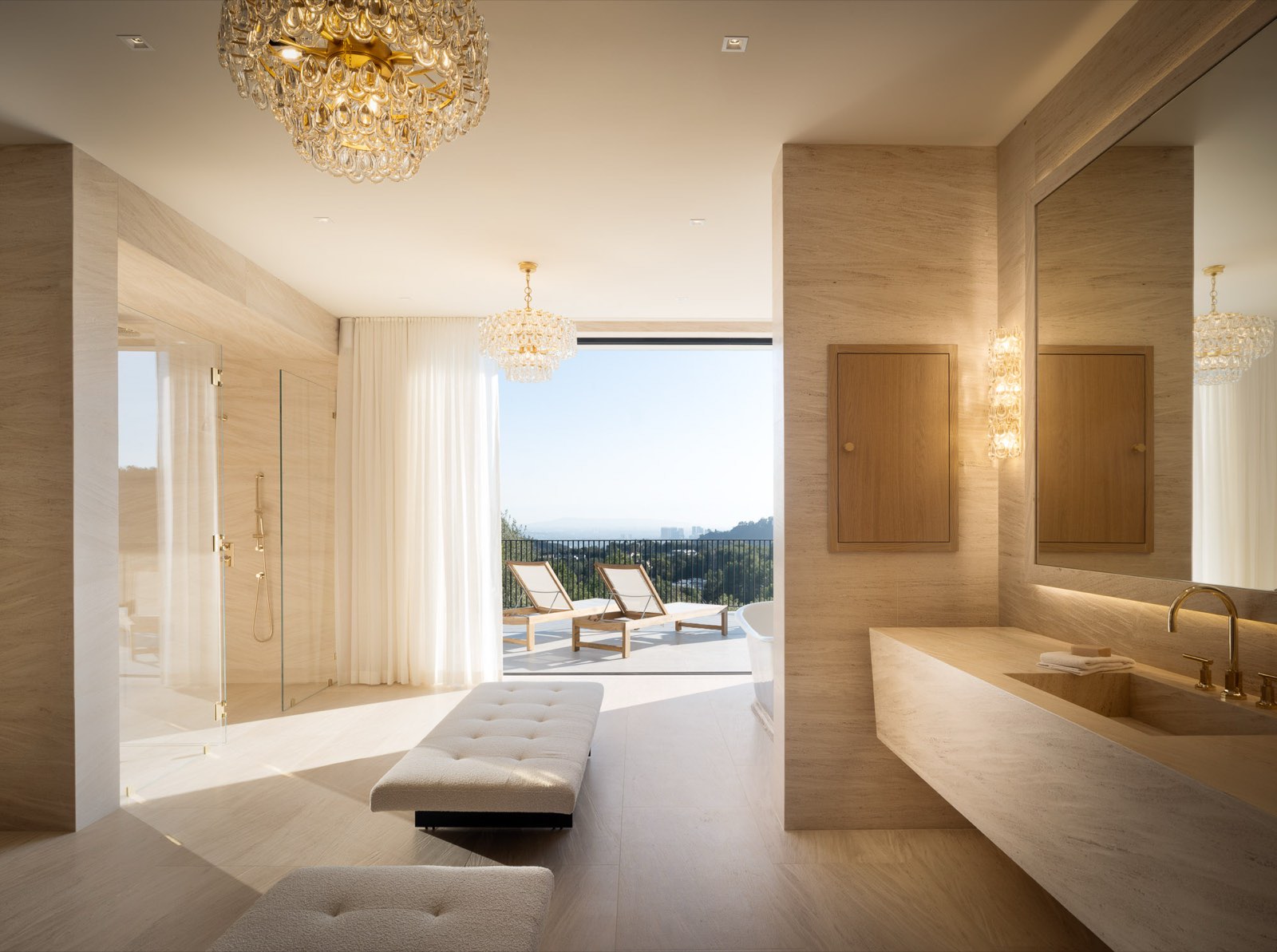 73 Beverly Park &mdash; view 21