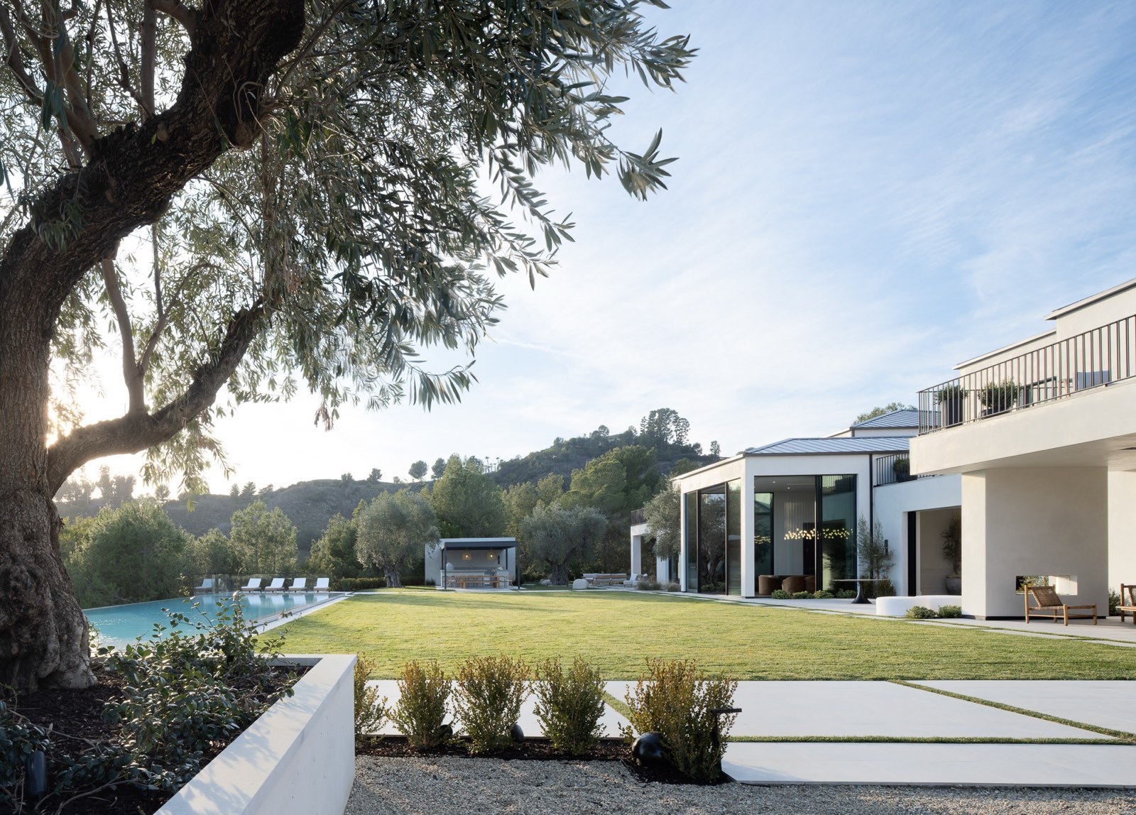 73 Beverly Park &mdash; view 22