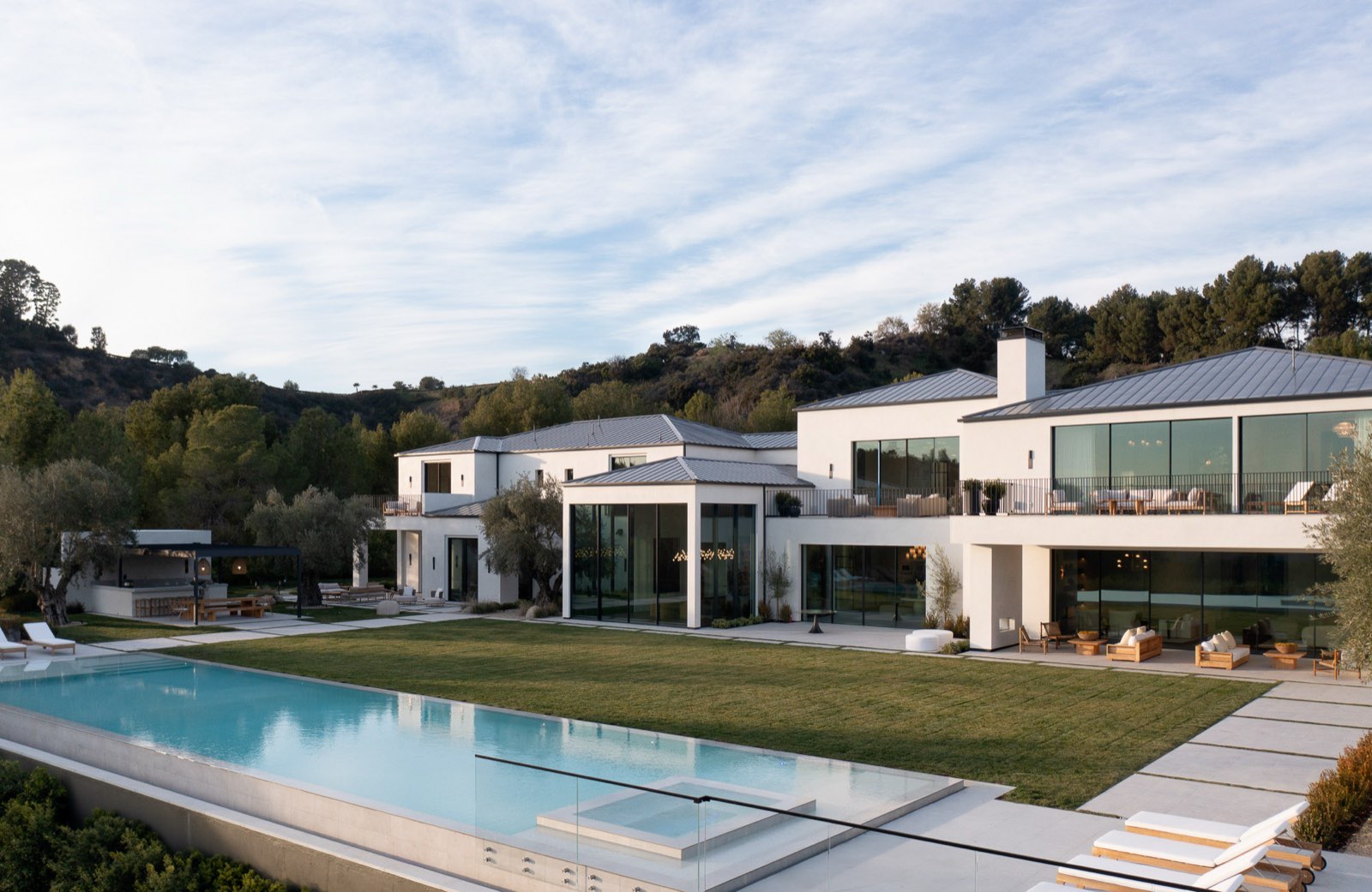 73 Beverly Park &mdash; view 23
