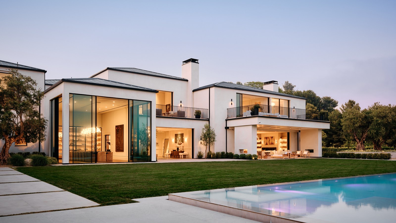 73 Beverly Park &mdash; view 24