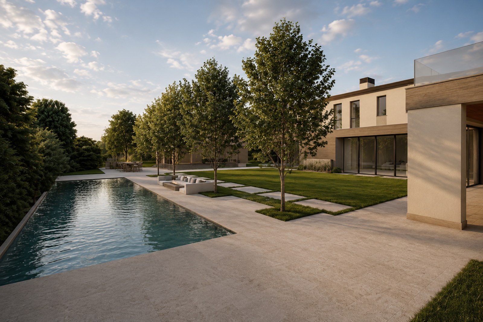 74 Beverly Park &mdash; view 3