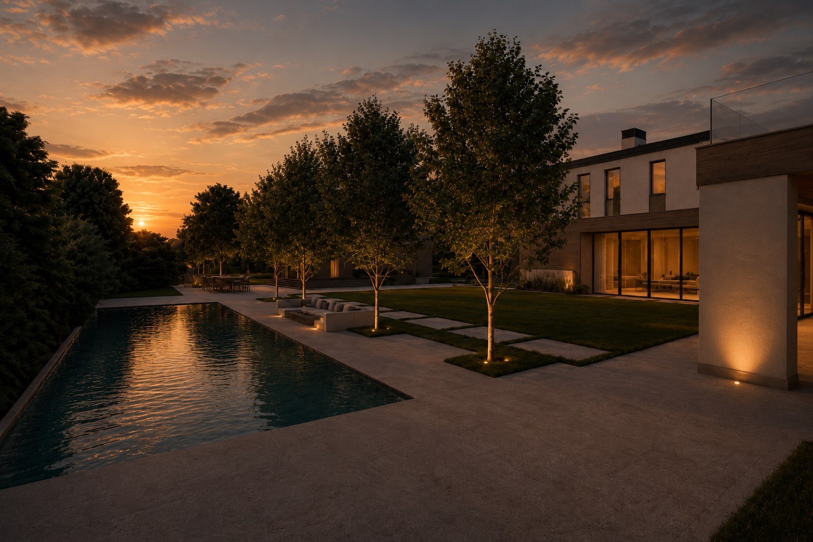 74 Beverly Park &mdash; view 4