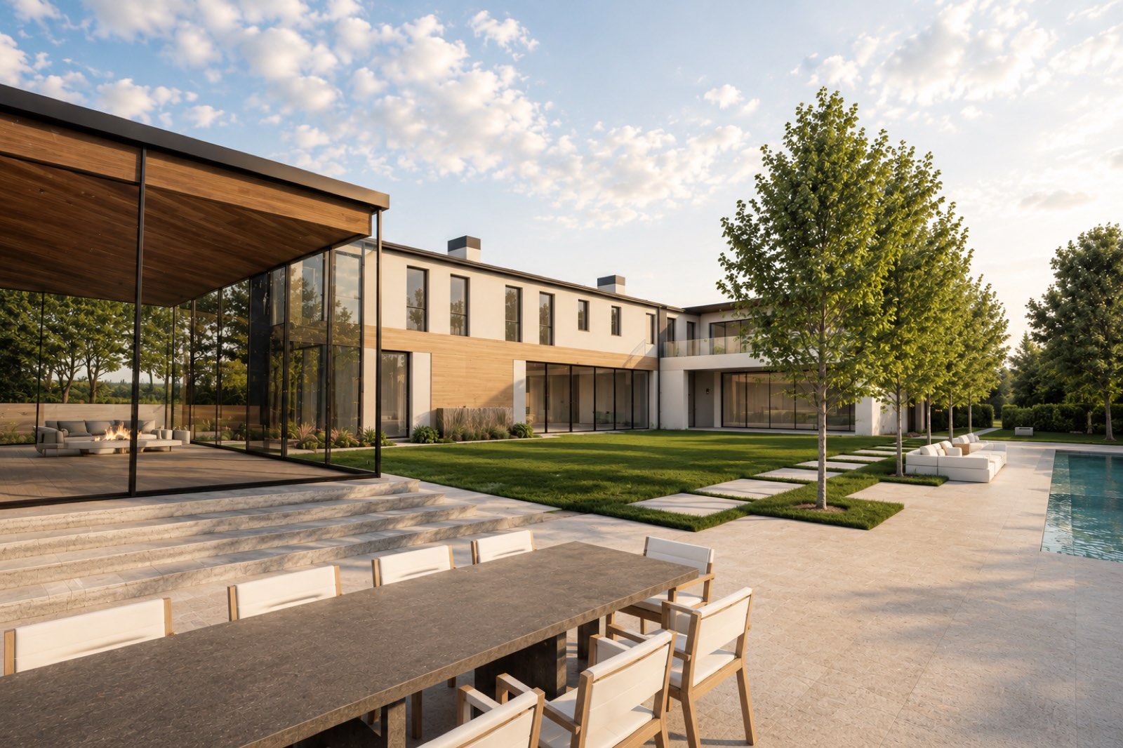 74 Beverly Park &mdash; view 5
