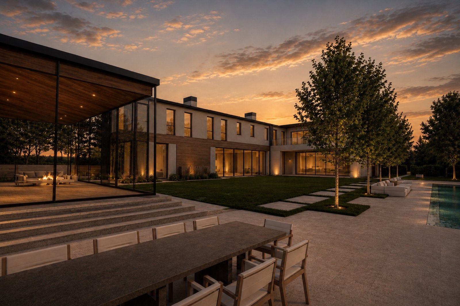 74 Beverly Park &mdash; view 6