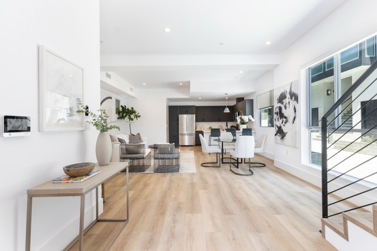 Crescent Heights &mdash; view 4