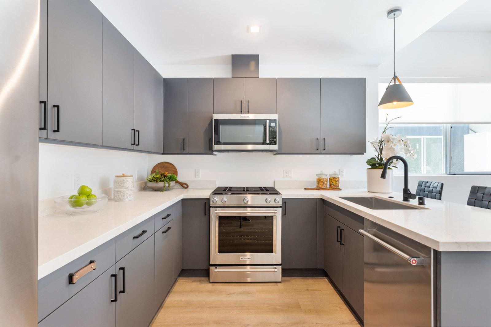 Crescent Heights &mdash; view 5