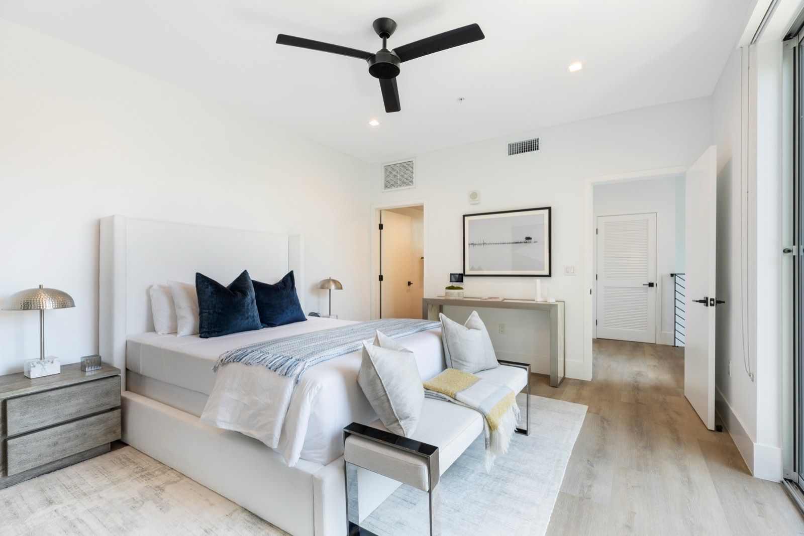 Crescent Heights &mdash; view 6