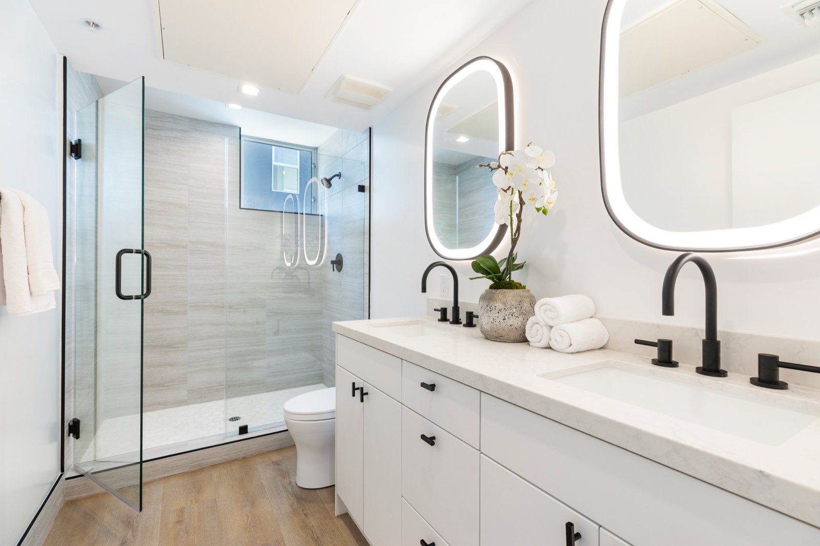 Crescent Heights &mdash; view 7