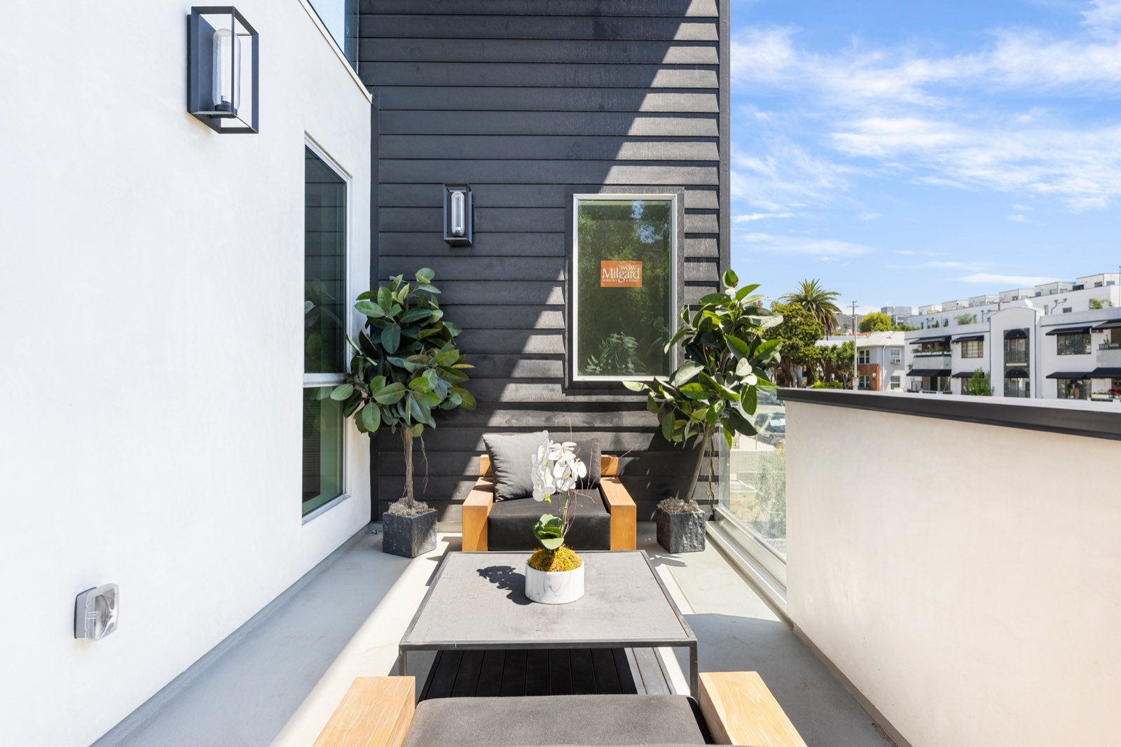 Crescent Heights &mdash; view 9