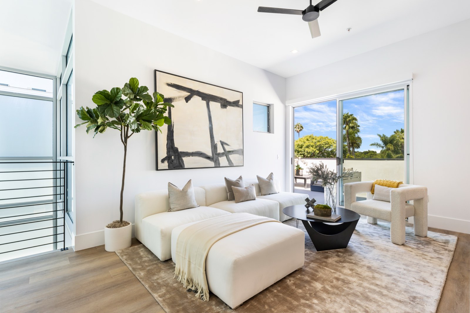Crescent Heights &mdash; view 10