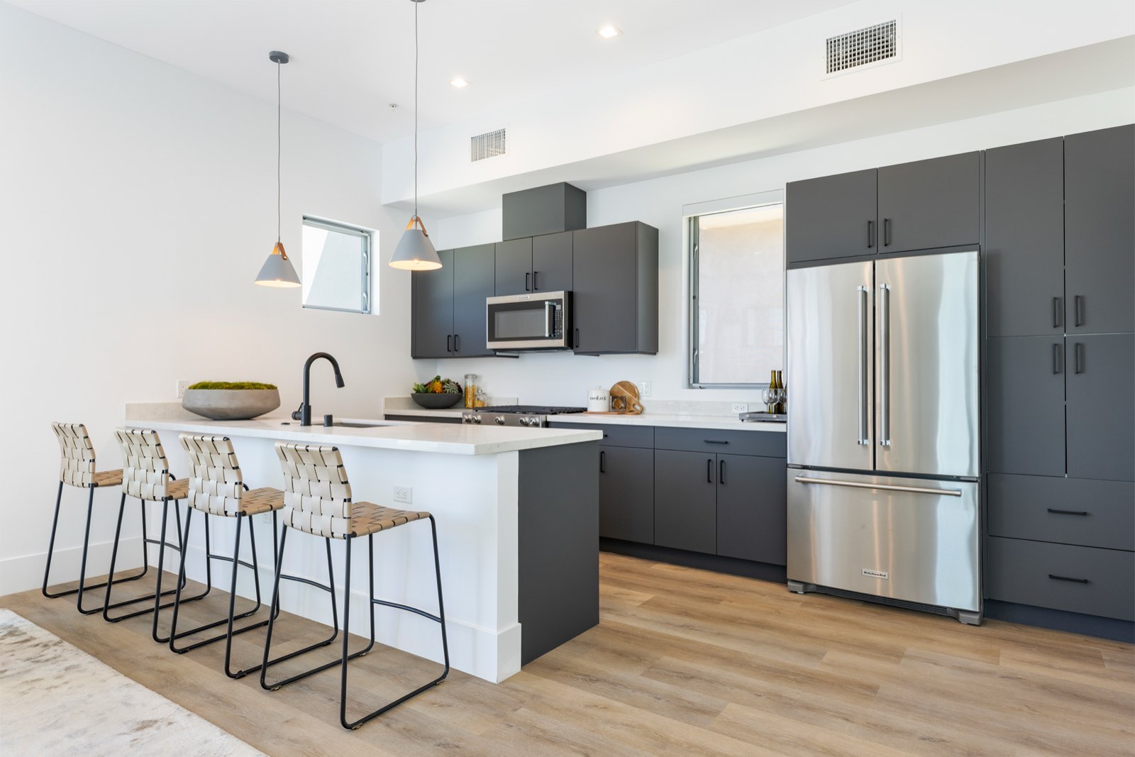 Crescent Heights &mdash; view 11