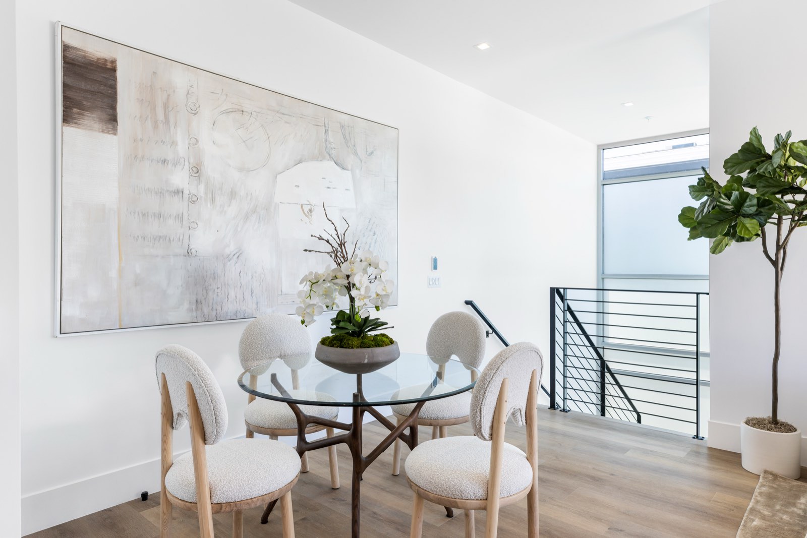 Crescent Heights &mdash; view 12