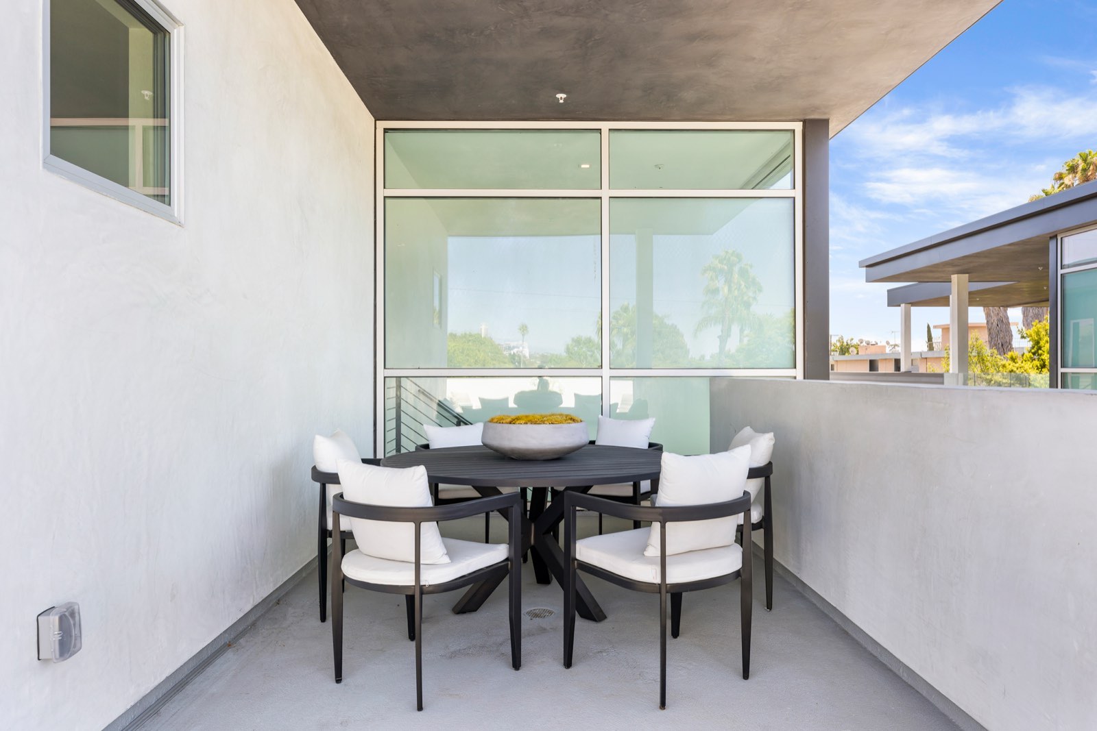 Crescent Heights &mdash; view 15