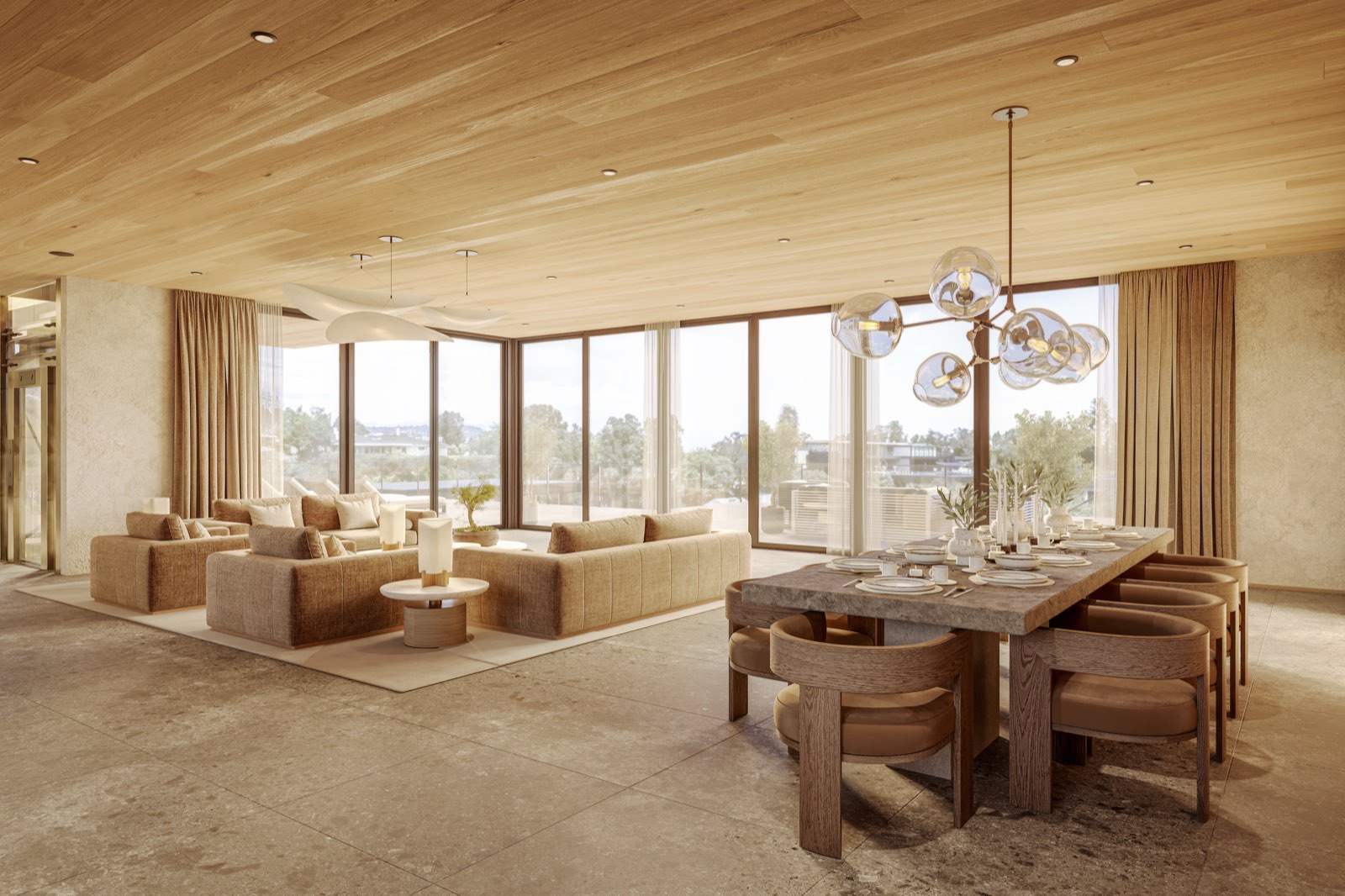 Glenroy &mdash; view 1
