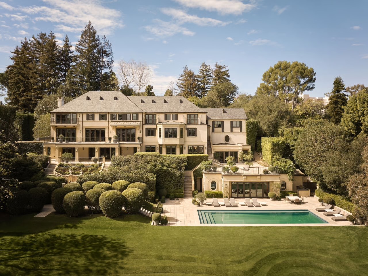Carolwood Estates