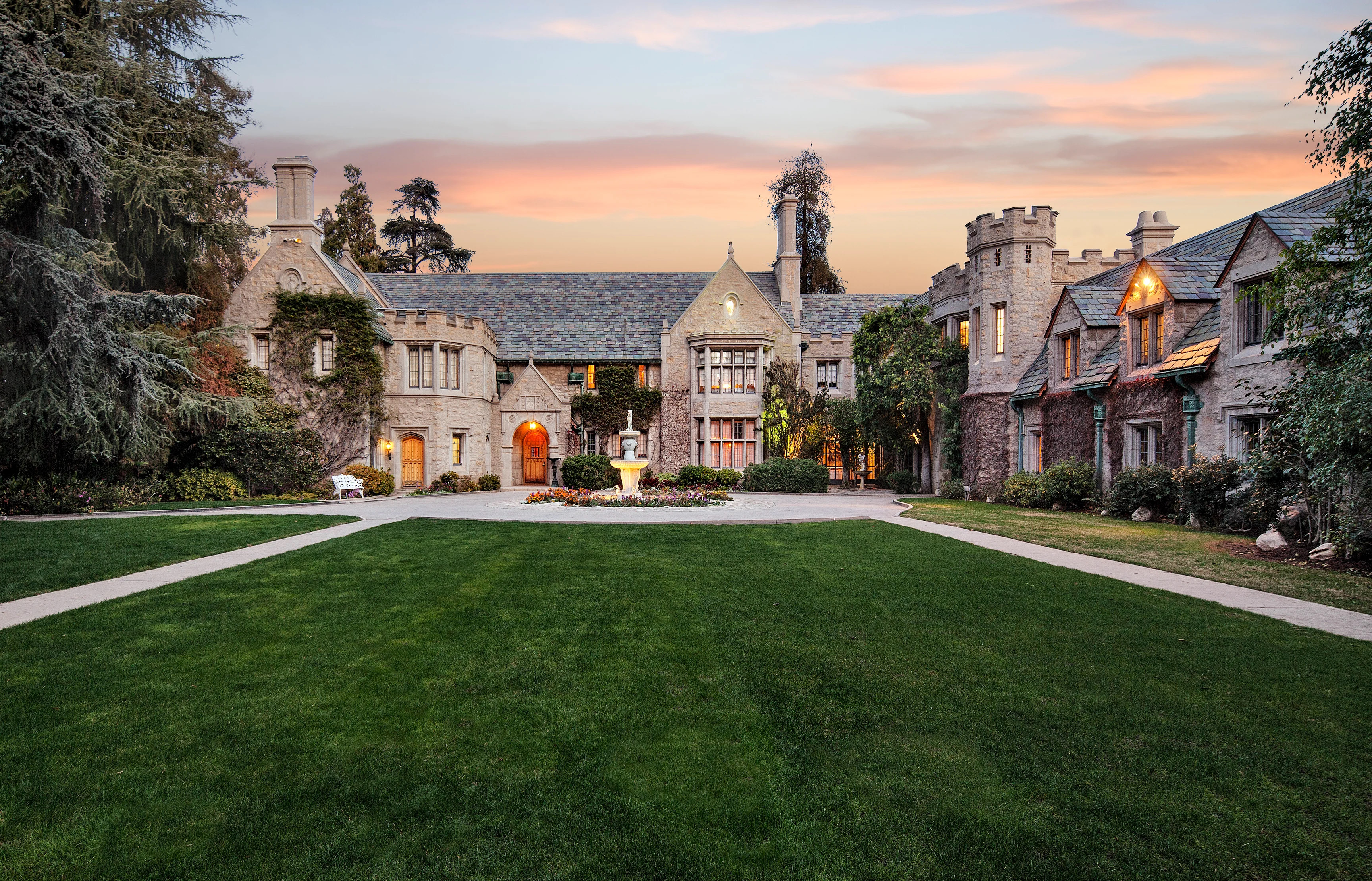 Carolwood Estates