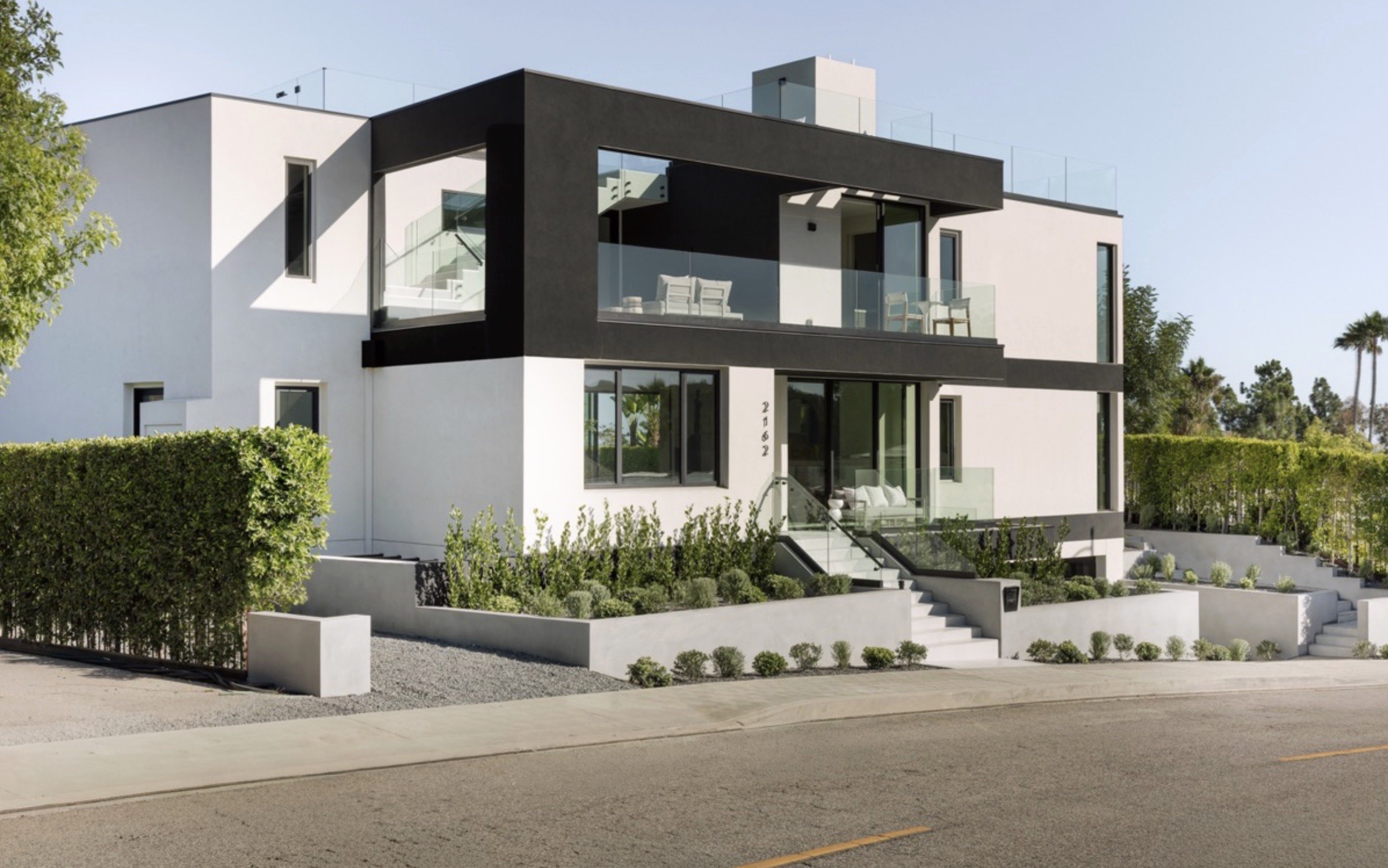 Costa Custom Homes