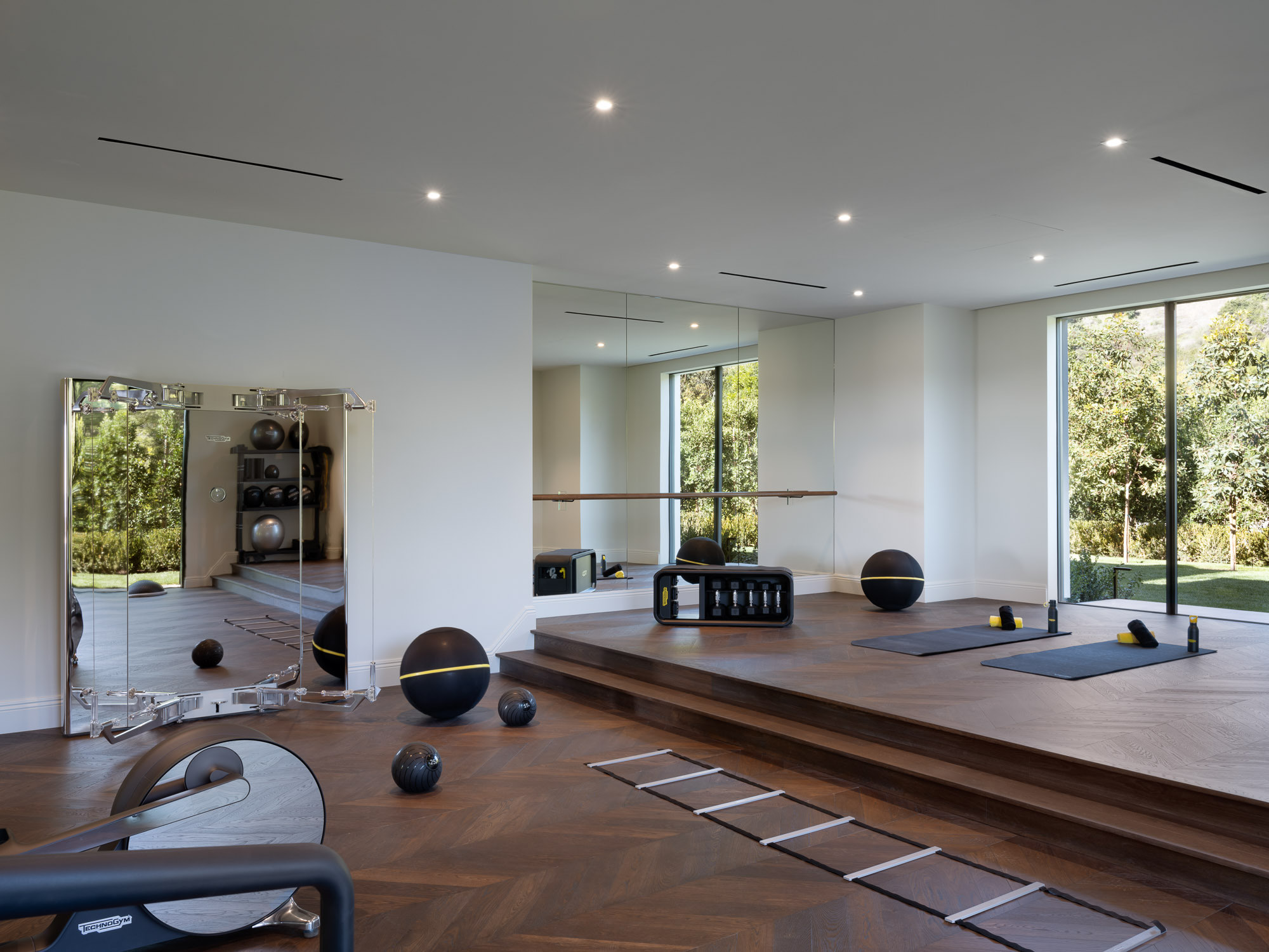 Technogym