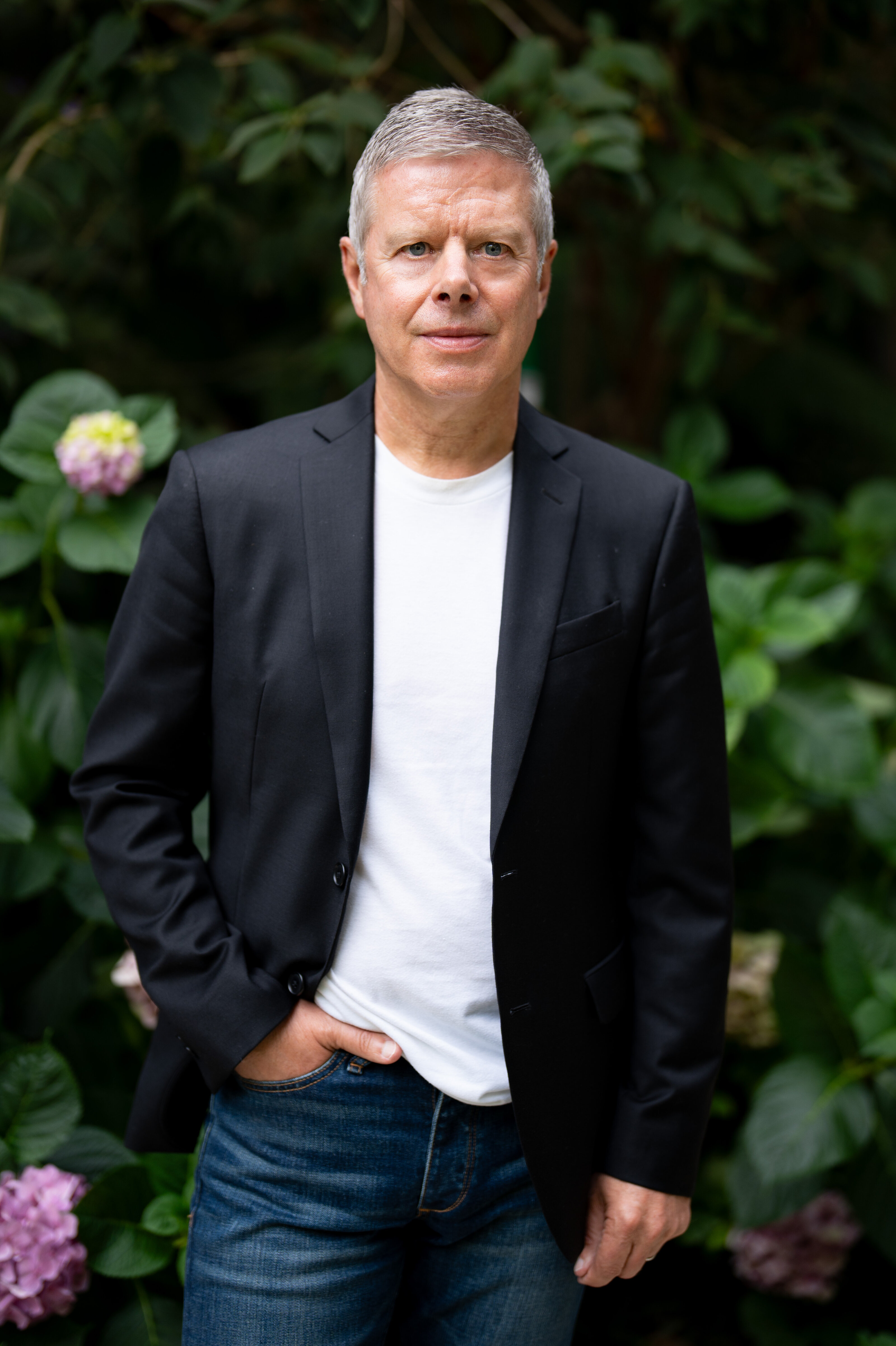 Barry Watts