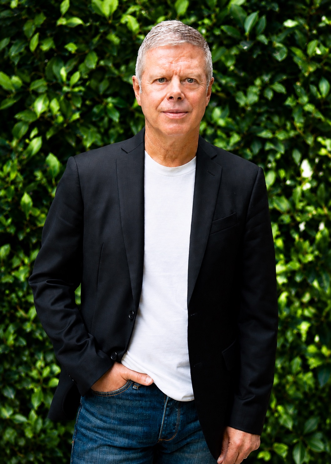 Barry Watts