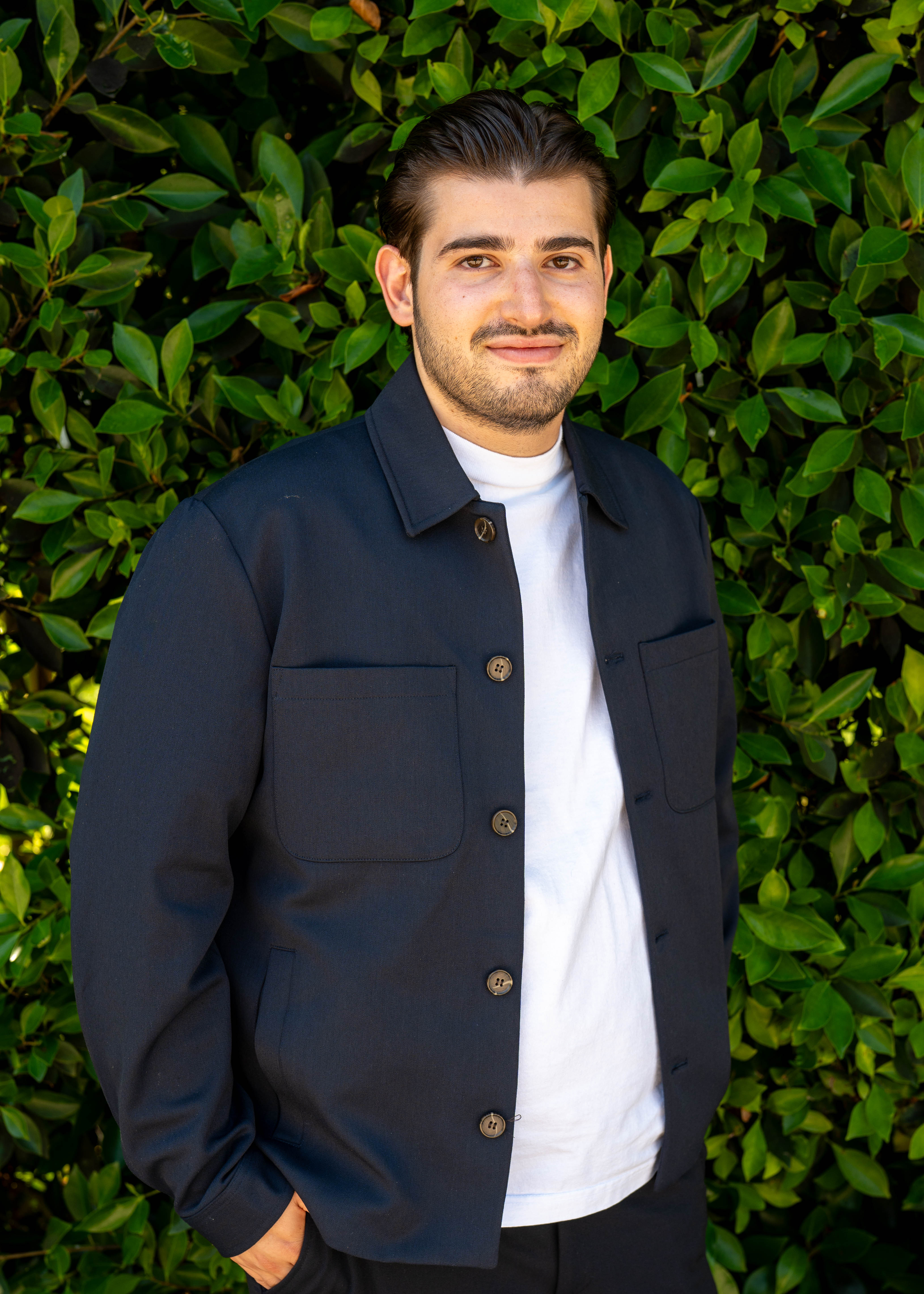 Jake Hurley